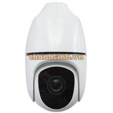 Camera IP Speed Dome hồng ngoại 12.0 Megapixel UNV IPC6858SR-X22